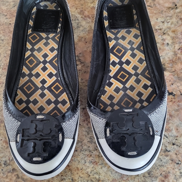 Tory Burch Shoes - Shoes